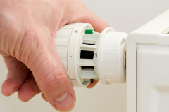 Arthingworth central heating repair costs