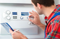 free Arthingworth gas safe engineer quotes